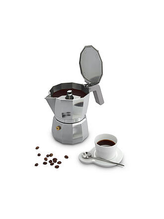 ALESSI | Espressomaschine Moka 3 Tassen