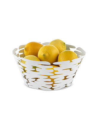 ALESSI | Schale rund Barket 18cm