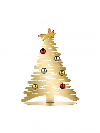 ALESSI | Weihnachtsschmuck Baum Bark