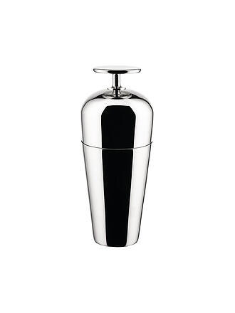 ALESSI | Cocktailshaker Parisienne 50cl Edelstahl