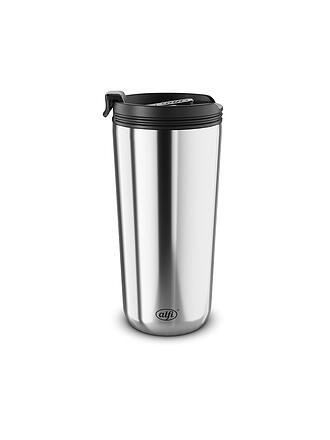 ALFI | Coffee to go-Becher 0,4l Edelstahl