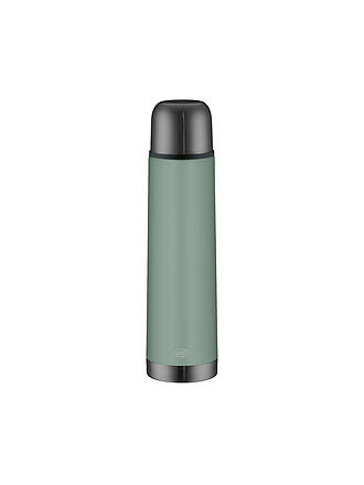 ALFI | Isolierflasche - Thermosflasche 0,75l ISOTHERM ECO Pastel Forest