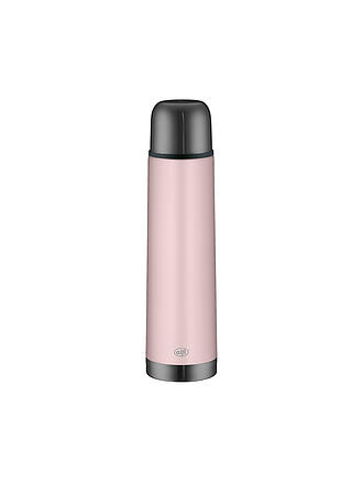 ALFI | Isolierflasche - Thermosflasche 0,75l ISOTHERM ECO Pastel Rose