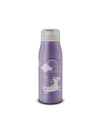 ALFI | Isolierflasche - Thermosflasche Kids 0,35l Unique Unicorns