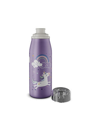 ALFI | Isolierflasche - Thermosflasche Kids 0,35l Unique Unicorns