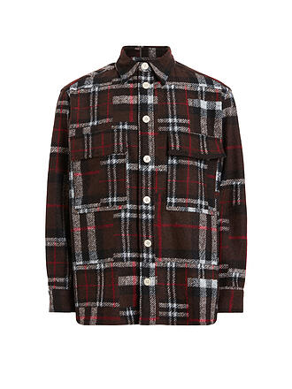 ALLSAINTS | Overshirt REDWOOD 