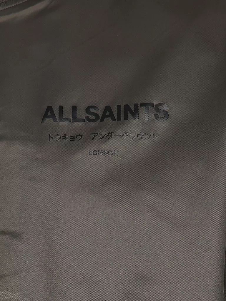 ALLSAINTS | Blouson | olive