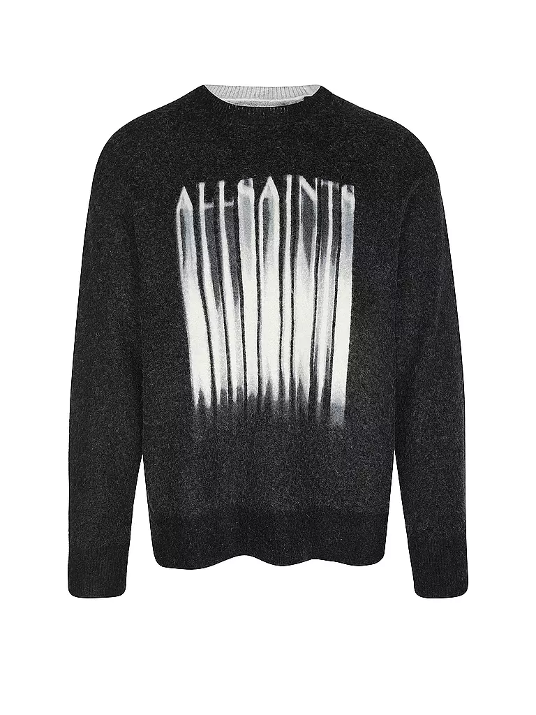 ALLSAINTS | Pullover FAYDE | weiss