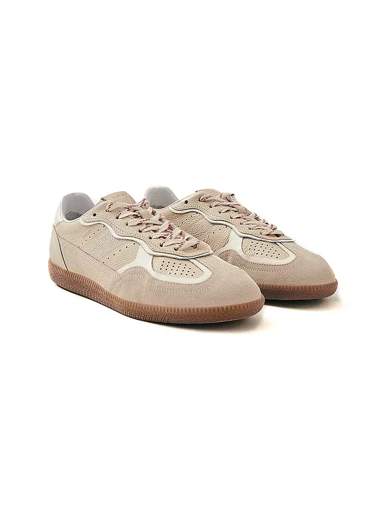 ALOHAS | Sneaker TB.490 | hellbraun