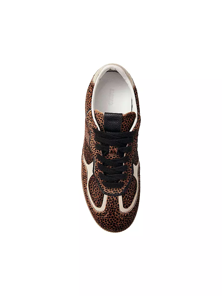 ALOHAS | Sneaker TB.490 | braun