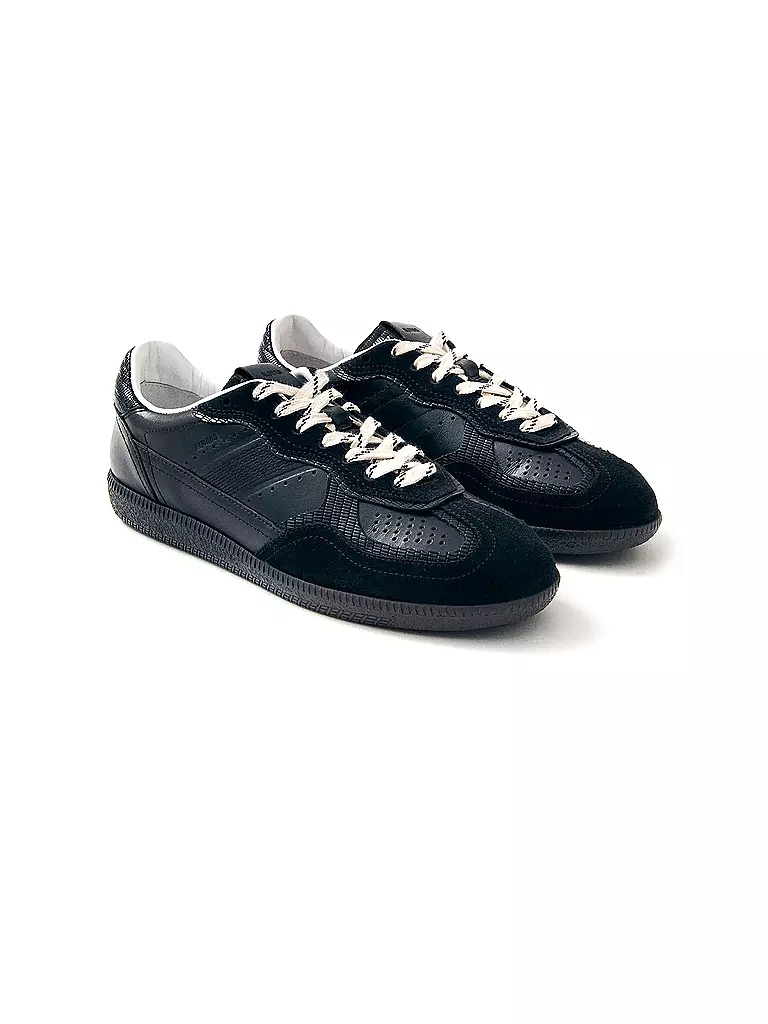 ALOHAS | Sneaker TB.490 | schwarz