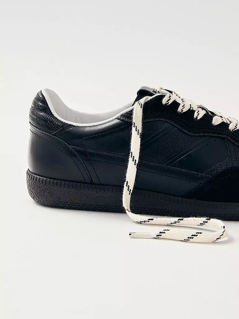 ALOHAS | Sneaker TB.490 | schwarz