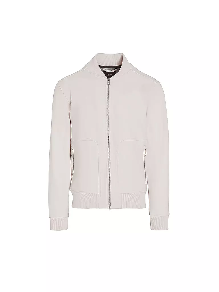 ALPHATAURI | Blouson SROTA | creme