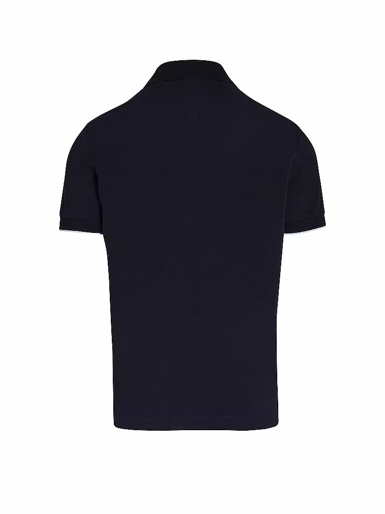 ALPHATAURI | Poloshirt JUNX | dunkelblau