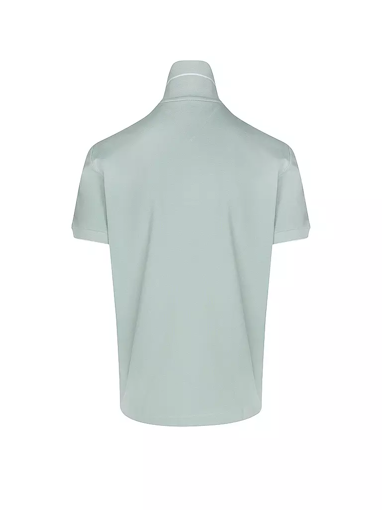 ALPHATAURI | Poloshirt JUNX | mint