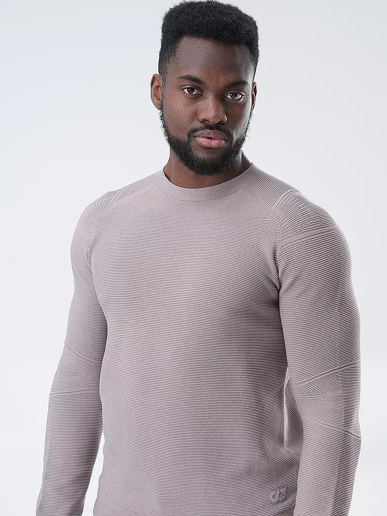 ALPHATAURI | Pullover FOSOP | creme