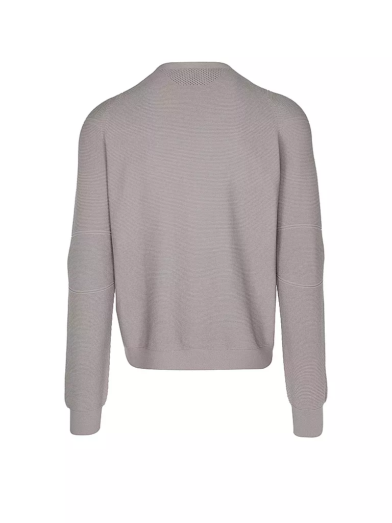 ALPHATAURI | Pullover FOSOP | creme