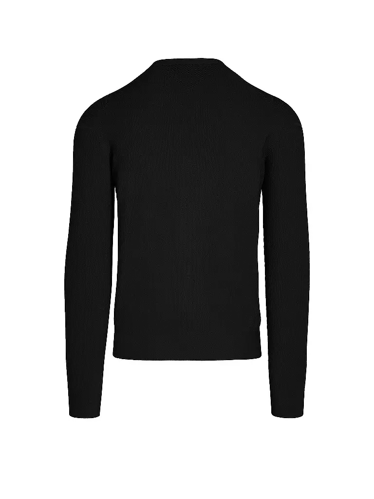 ALPHATAURI | Pullover | dunkelblau