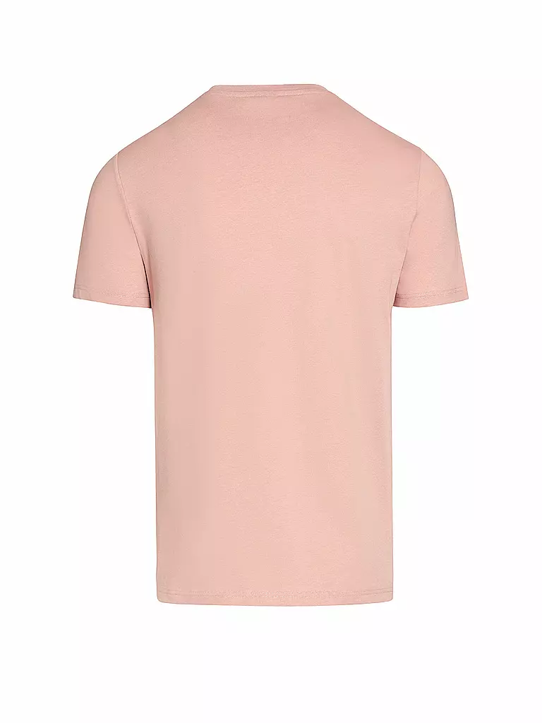 ALPHATAURI | T-Shirt JOTTA | rosa