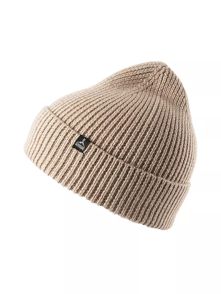 ALTIDUDE | Mütze - Haube SOLID | beige