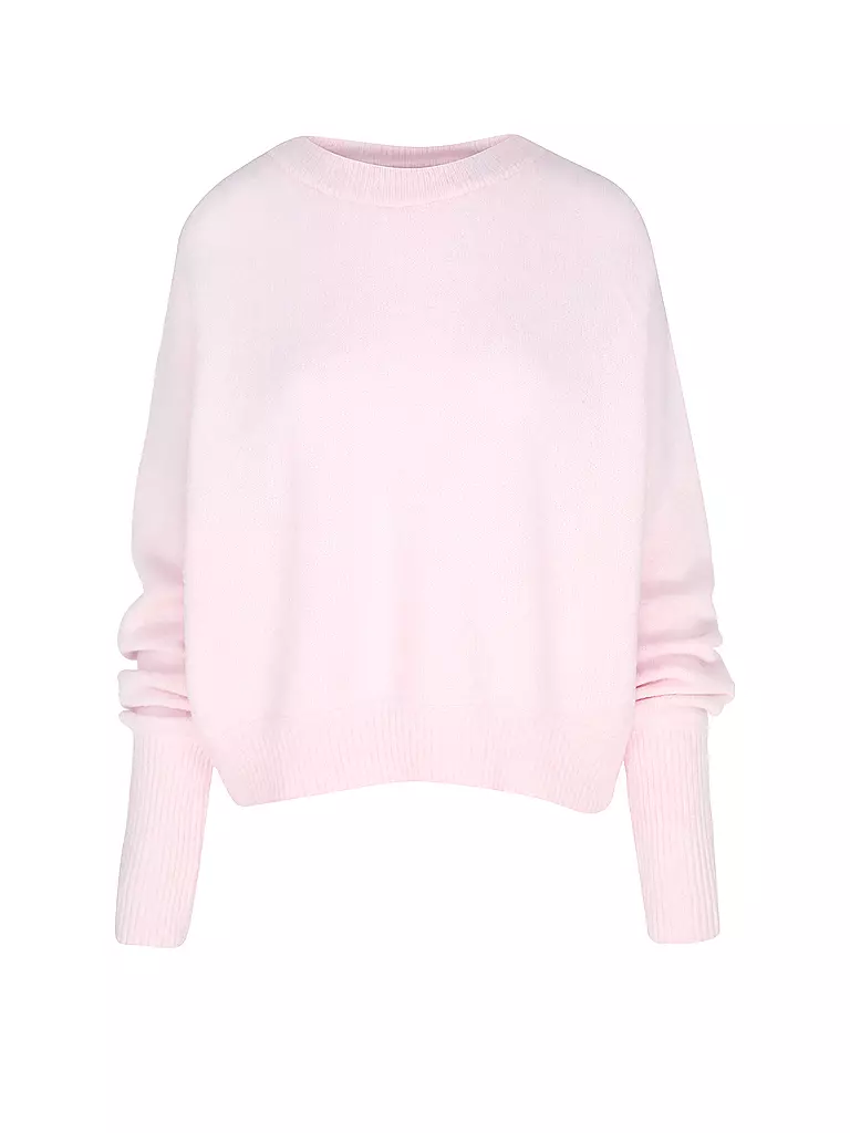 AMERICAN VINTAGE | Pullover VITOW | rosa