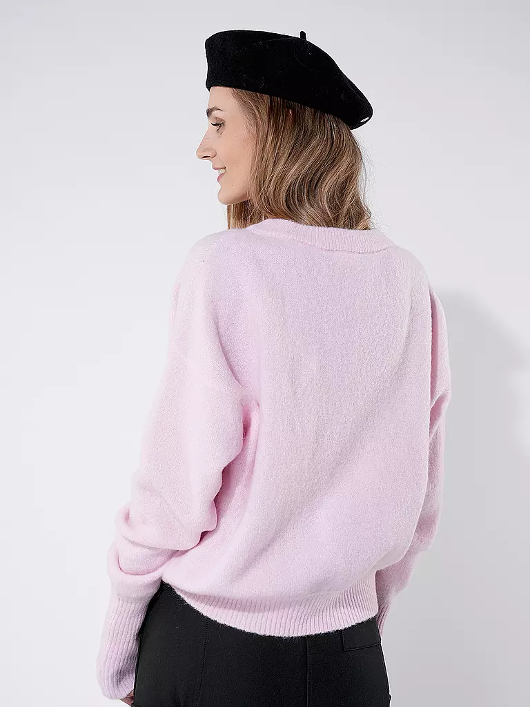 AMERICAN VINTAGE | Pullover | rosa