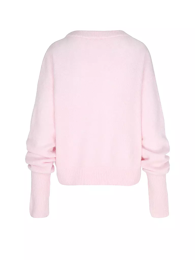 AMERICAN VINTAGE | Pullover | rosa