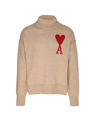 AMI PARIS | Rollkragenpullover