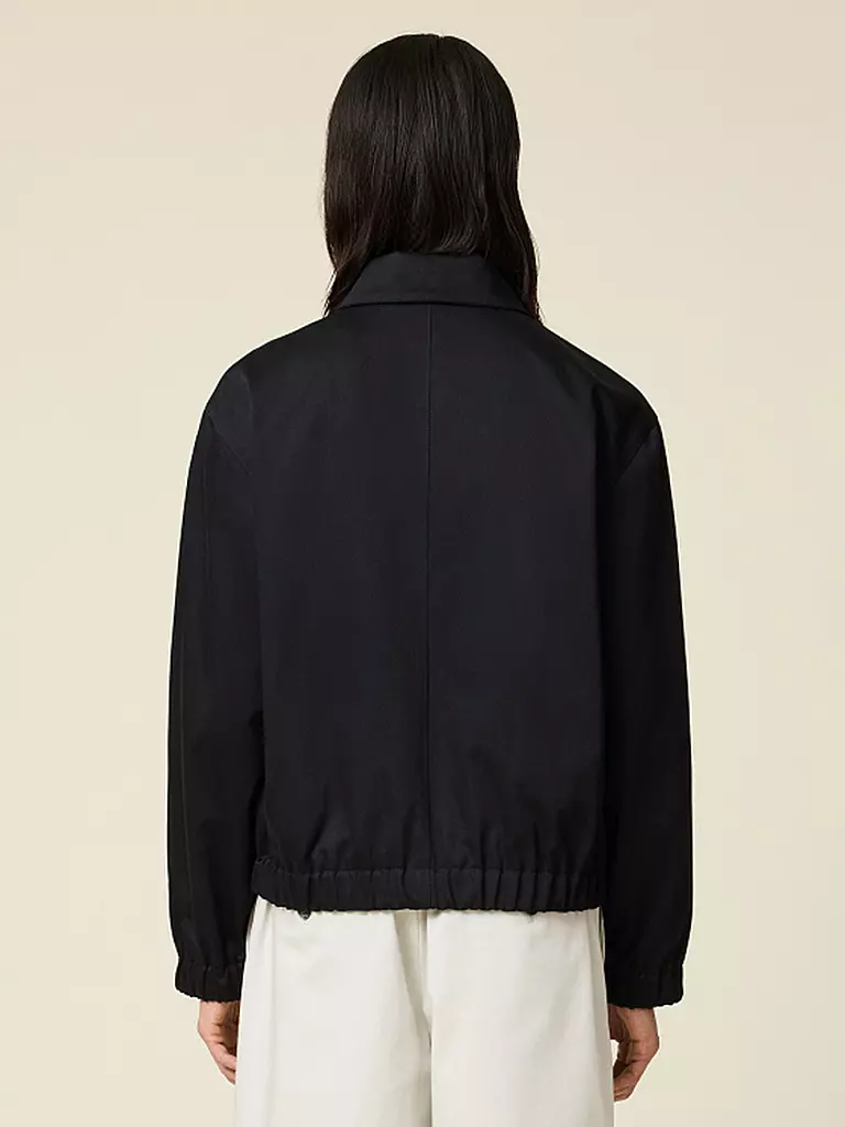 AMI PARIS | Blouson | schwarz