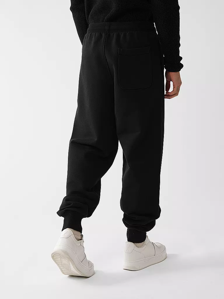 AMI PARIS | Jogginghose | schwarz