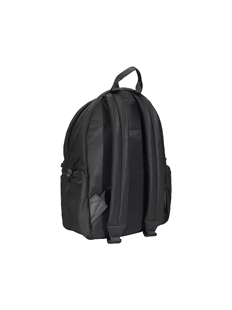 AMI PARIS | Rucksack  | schwarz