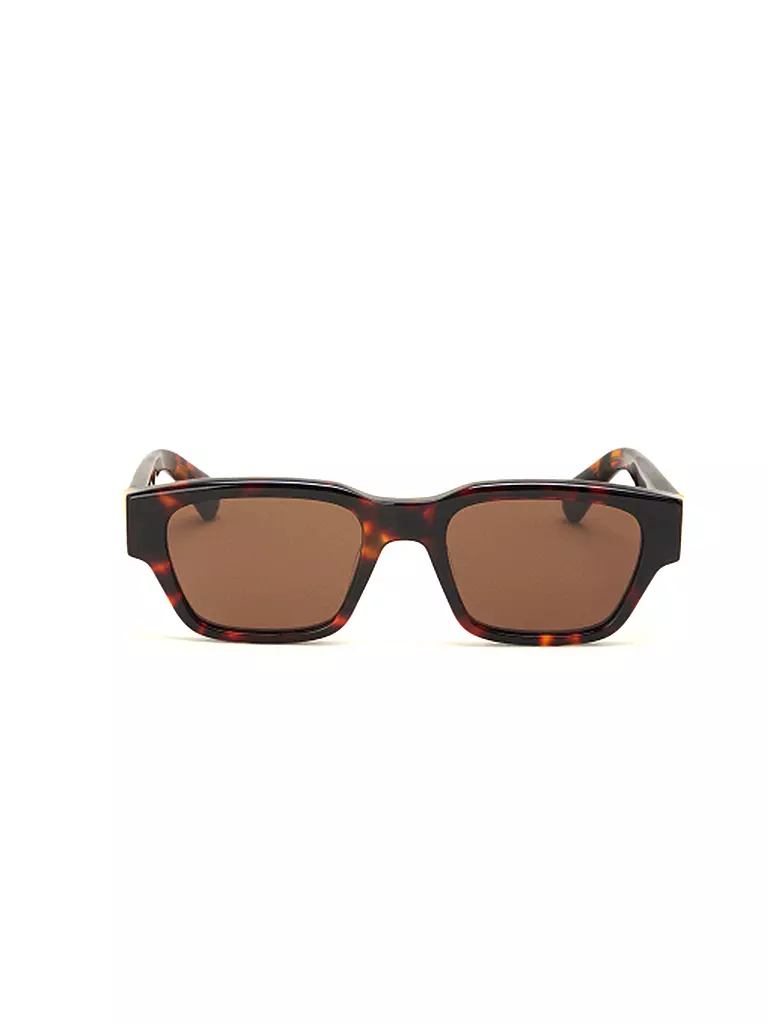 AMI PARIS | Sonnenbrille UGL509.AM0004 | braun