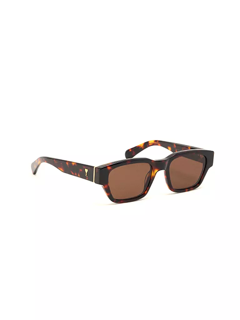 AMI PARIS | Sonnenbrille UGL509.AM0004 | schwarz