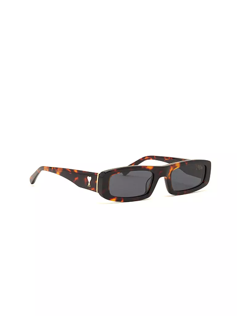 AMI PARIS | Sonnenbrille UGL512.AM0004 | schwarz