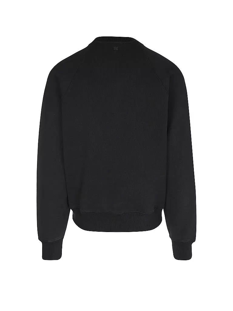 AMI PARIS | Sweater  | schwarz