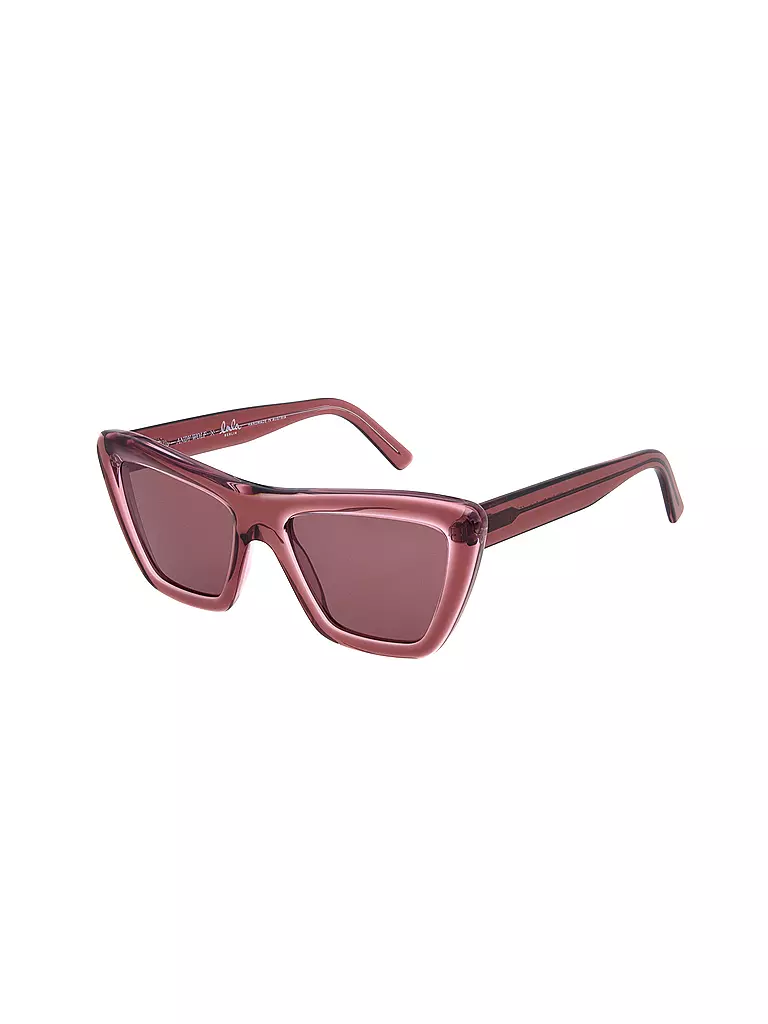 ANDY WOLF | Sonnenbrille LIV | pink