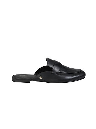 ANINE BING | Lederschuhe - Slip Ons CORRINE MULES