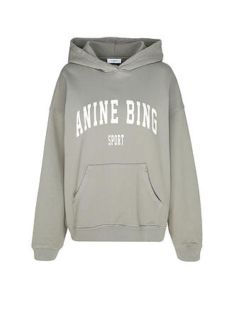 ANINE BING | Kapuzensweater - Hoodie Harvey