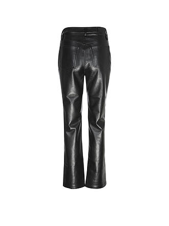 ANINE BING | Lederhose BRUNO