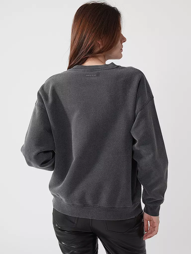 ANINE BING | Sweater | schwarz