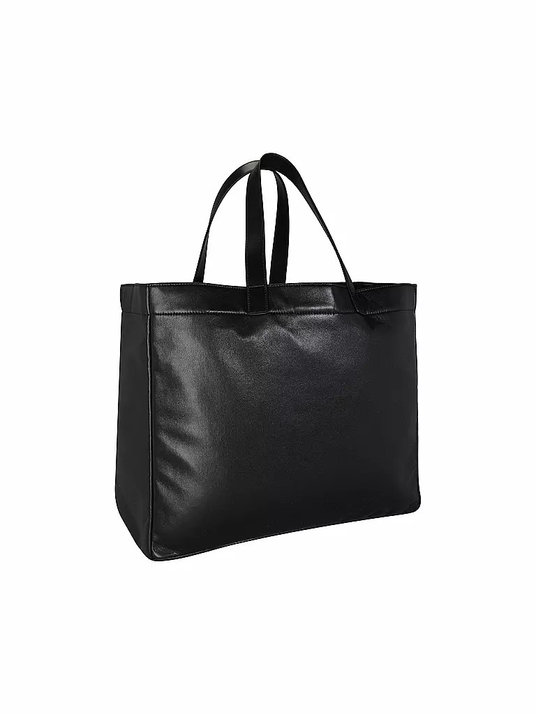 ANINE BING | Tasche - Shopper RIO TOTE Large | schwarz