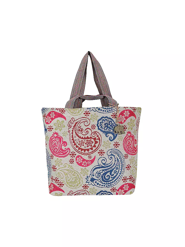 ANOKHI | Tasche - Shopper BIG SHOPPER | bunt