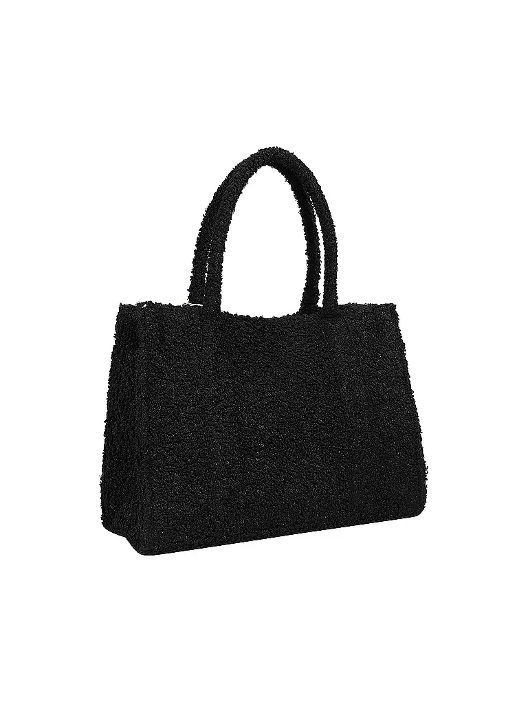 ANOKHI | Tasche - Tote Bag BOOK TOTE LARGE | schwarz