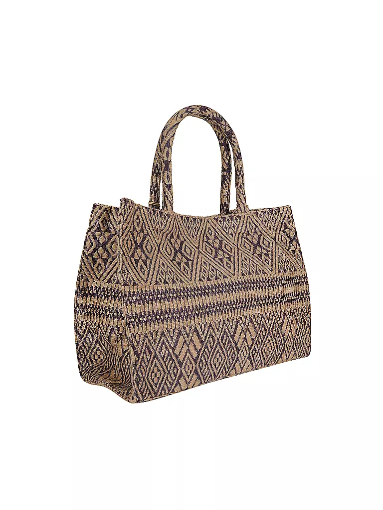 ANOKHI | Tasche - Tote Bag TOTE BOOK | bunt