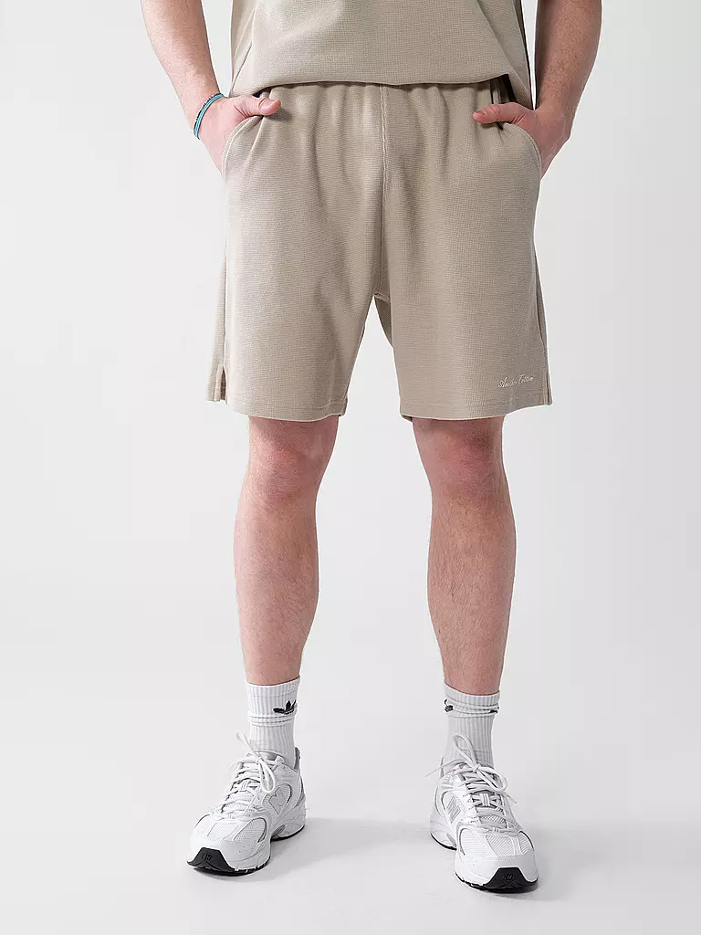 ANOTHER COTTON LAB | Shorts  | creme