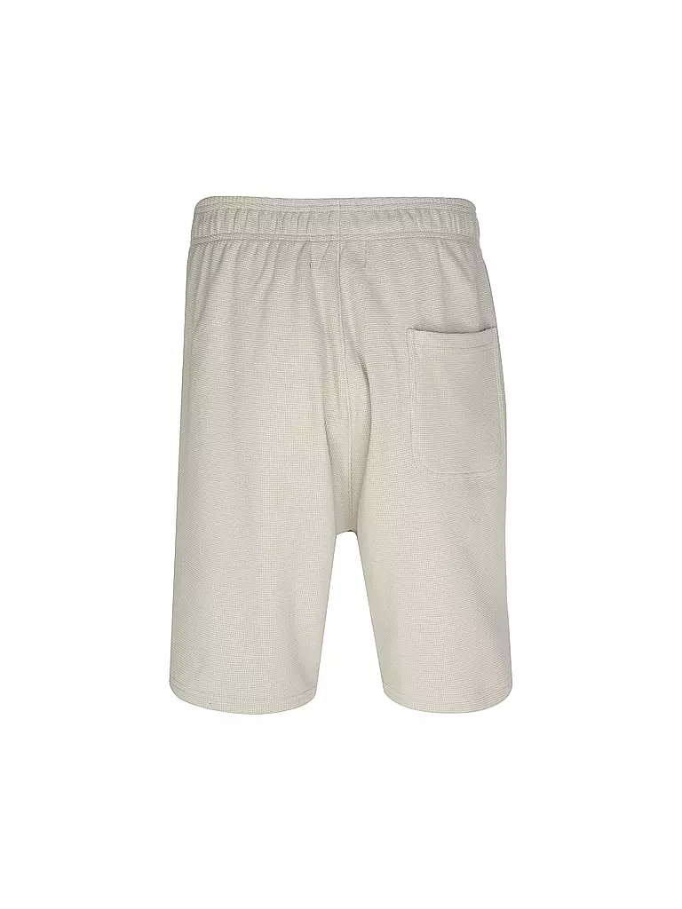 ANOTHER COTTON LAB | Shorts  | creme