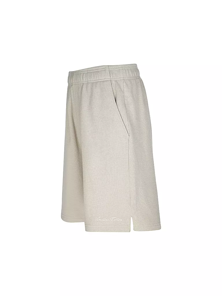 ANOTHER COTTON LAB | Shorts  | creme