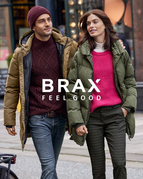 BRAX Online & Öhler | Shop Kastner
