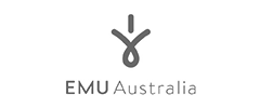 EMU AUSTRALIA Markenlogo