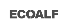 ECOALF Markenlogo